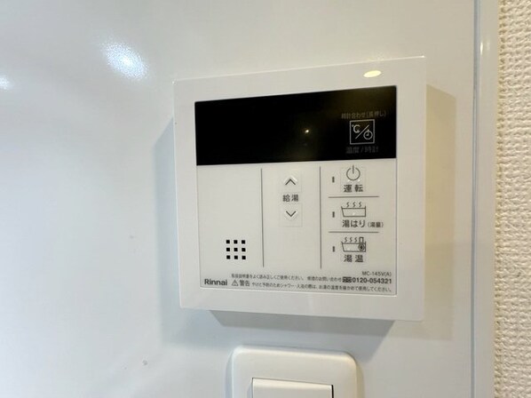 S-RESIDENCE名駅NorthIIの物件内観写真